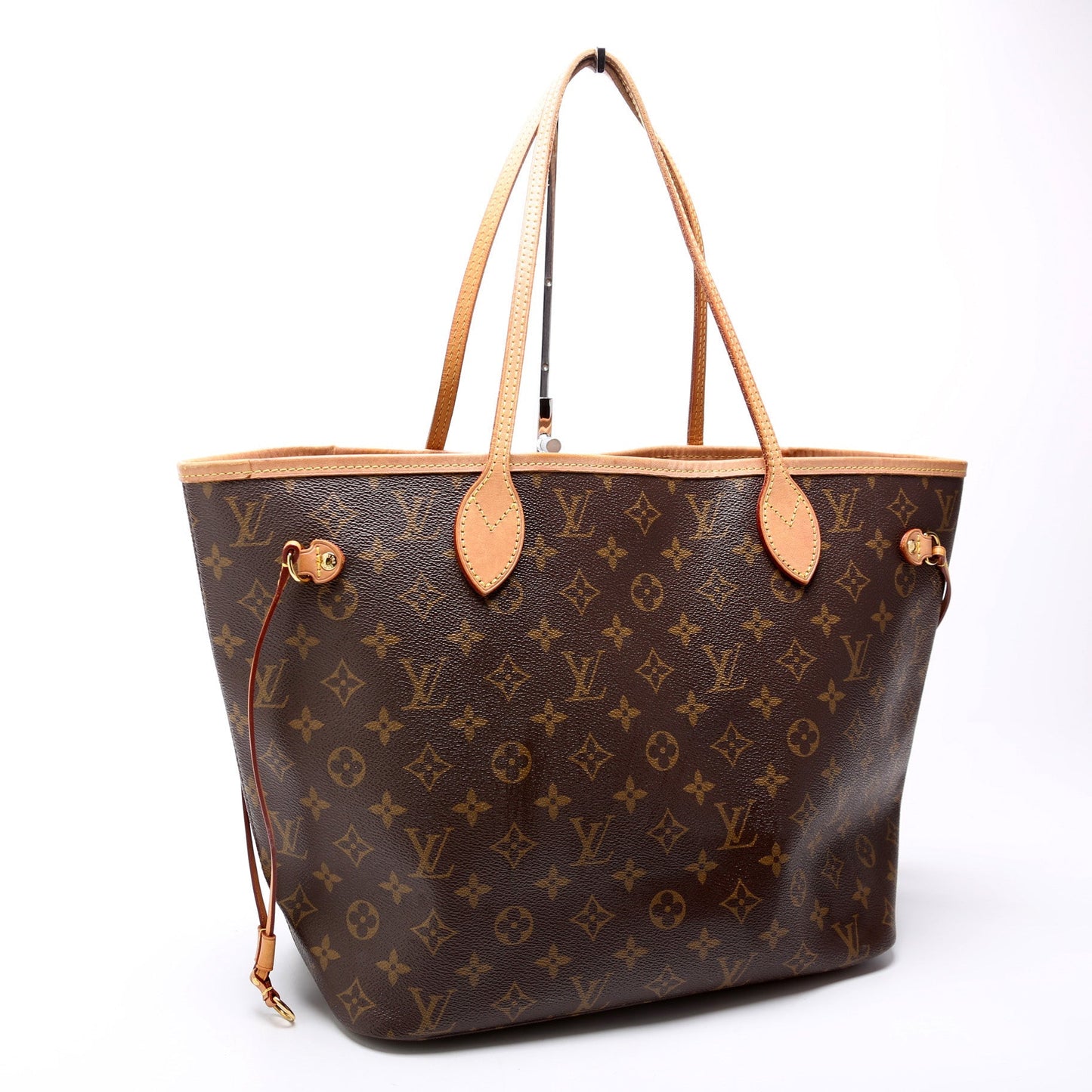 Louis Vuitton Neverfull MM Monogram