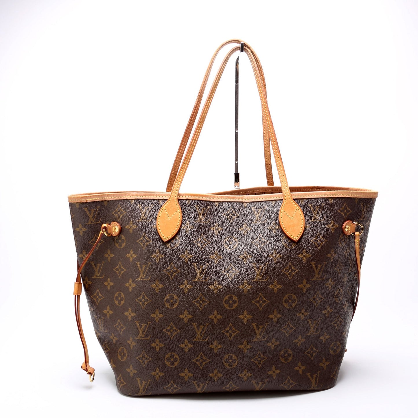 Louis Vuitton Neverfull MM Monogram