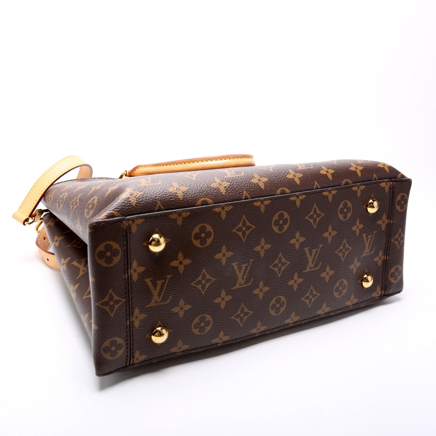 Louis Vuitton Flower Tote Monogram