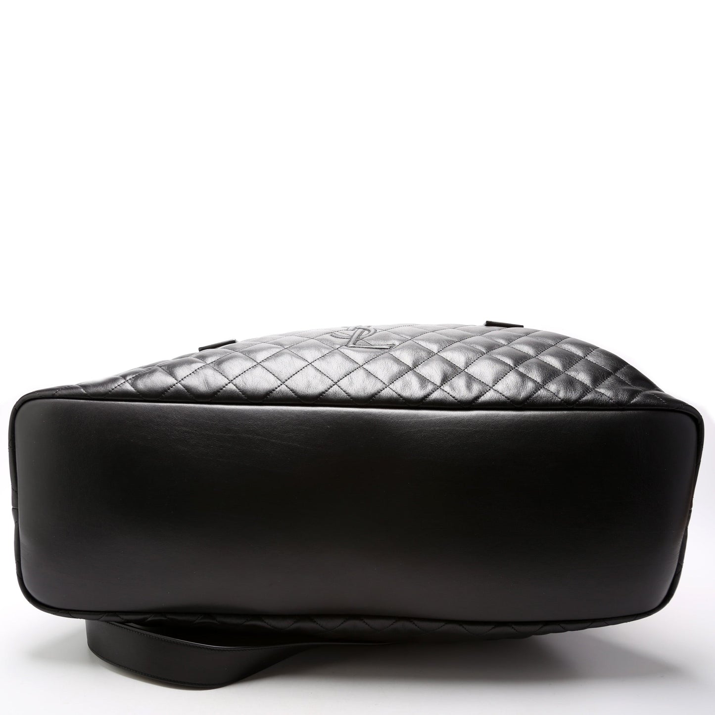 Saint Laurent ES Giant Travel Quilted Calfskin 736009 Bag