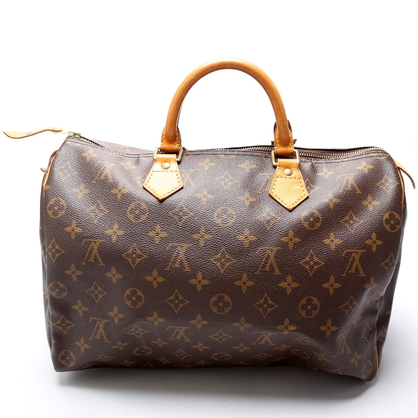 Louis Vuitton Speedy 35 Monogram