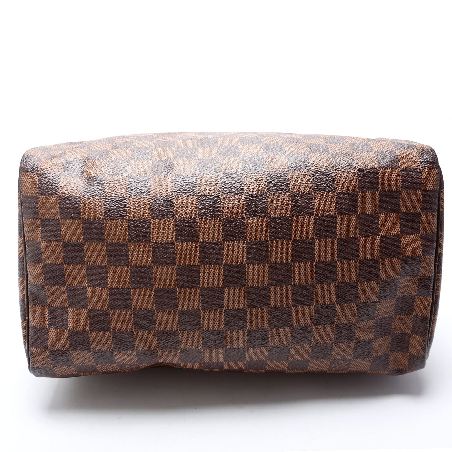 Louis Vuitton Speedy 30 Damier Ebene