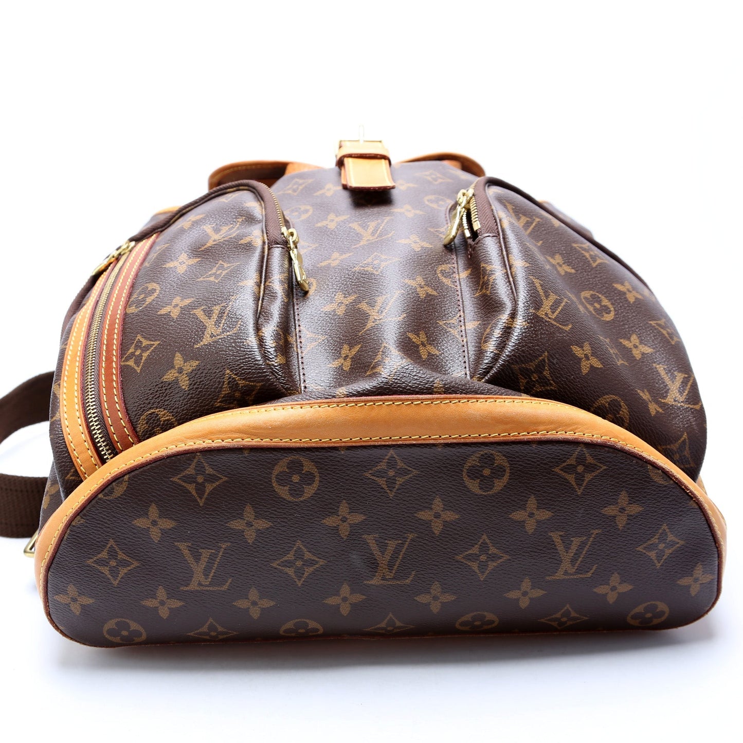 Louis Vuitton Bosphore Backpack Monogram