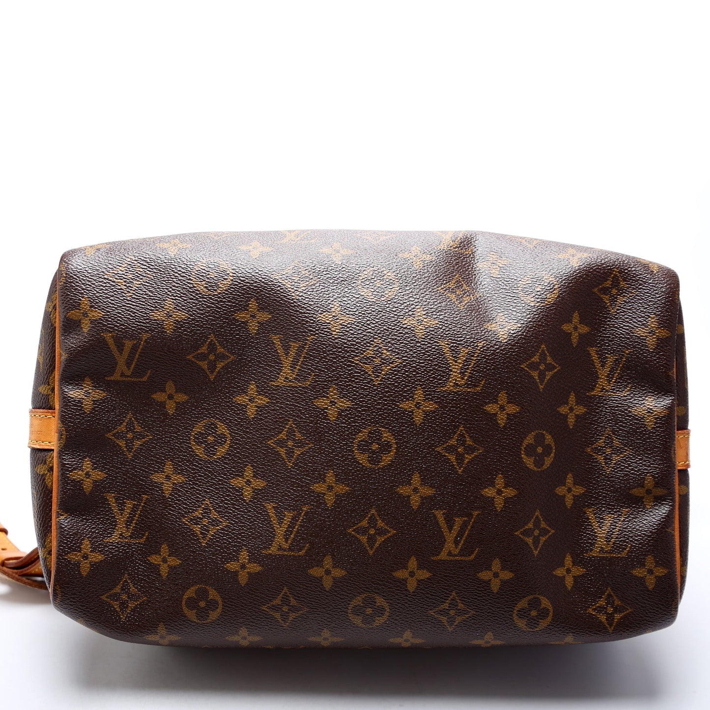 Louis Vuitton Speedy 30 Bandouliere Monogram
