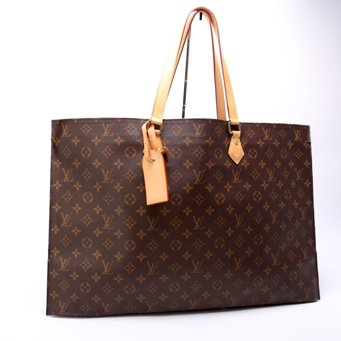Louis Vuitton All-In MM Monogram