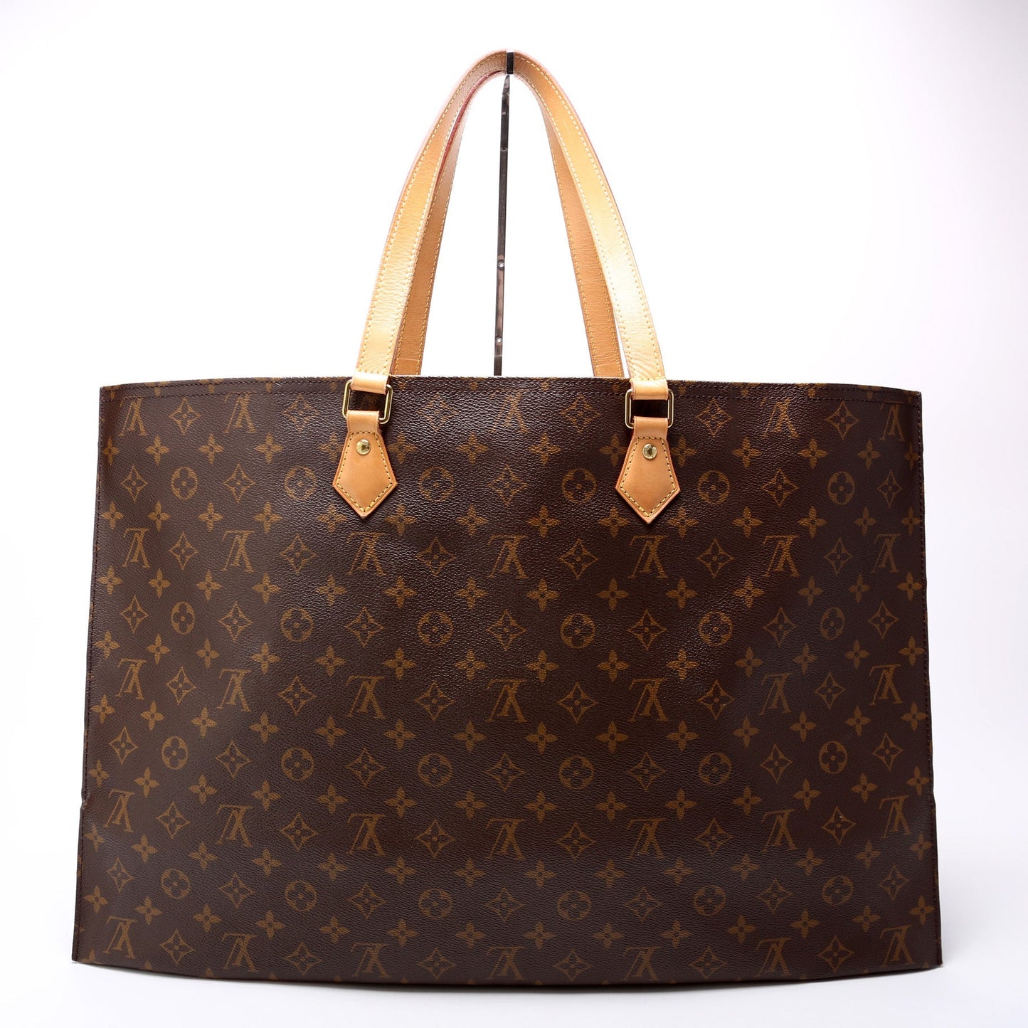 Louis Vuitton All-In MM Monogram