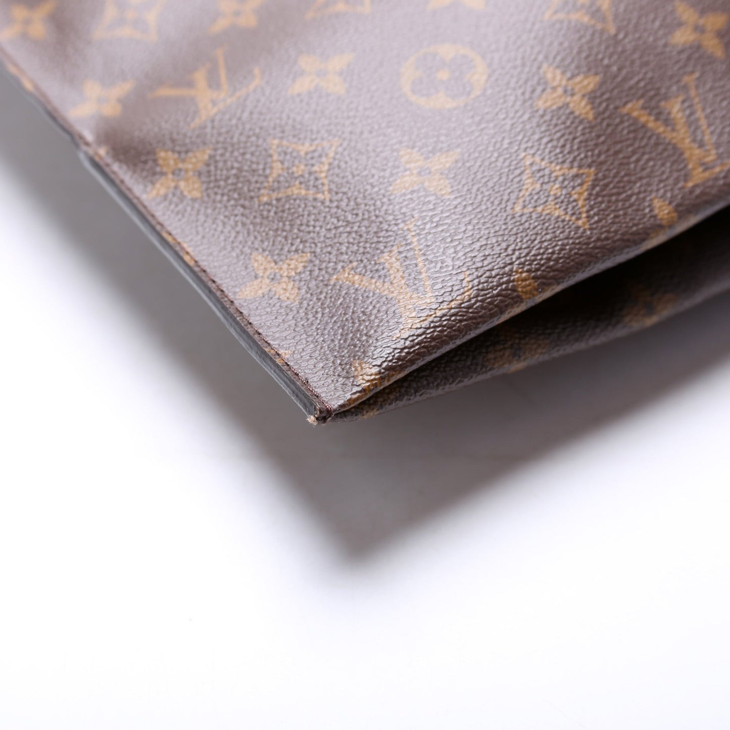 Louis Vuitton All-In MM Monogram