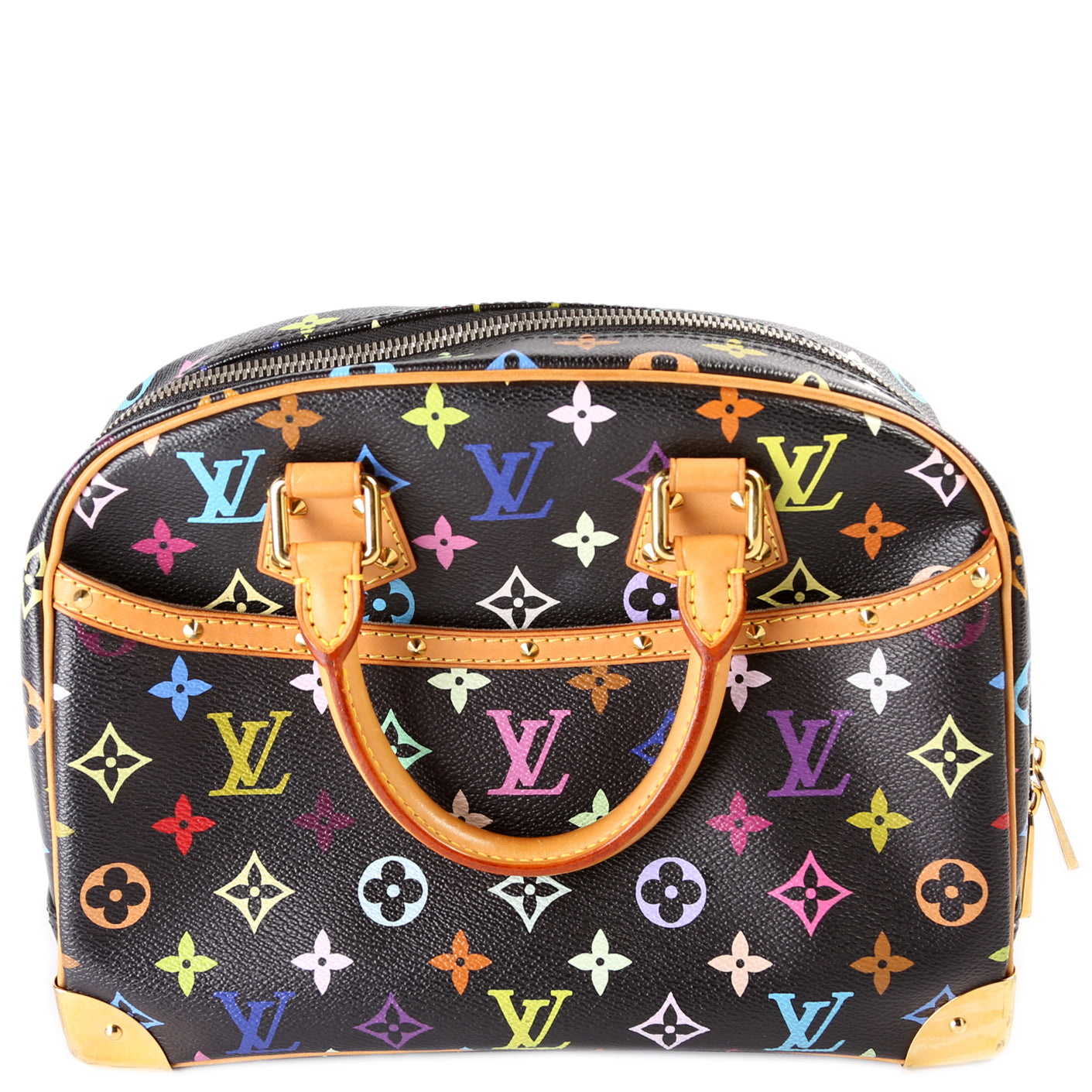 Louis Vuitton Trouville Multicolor