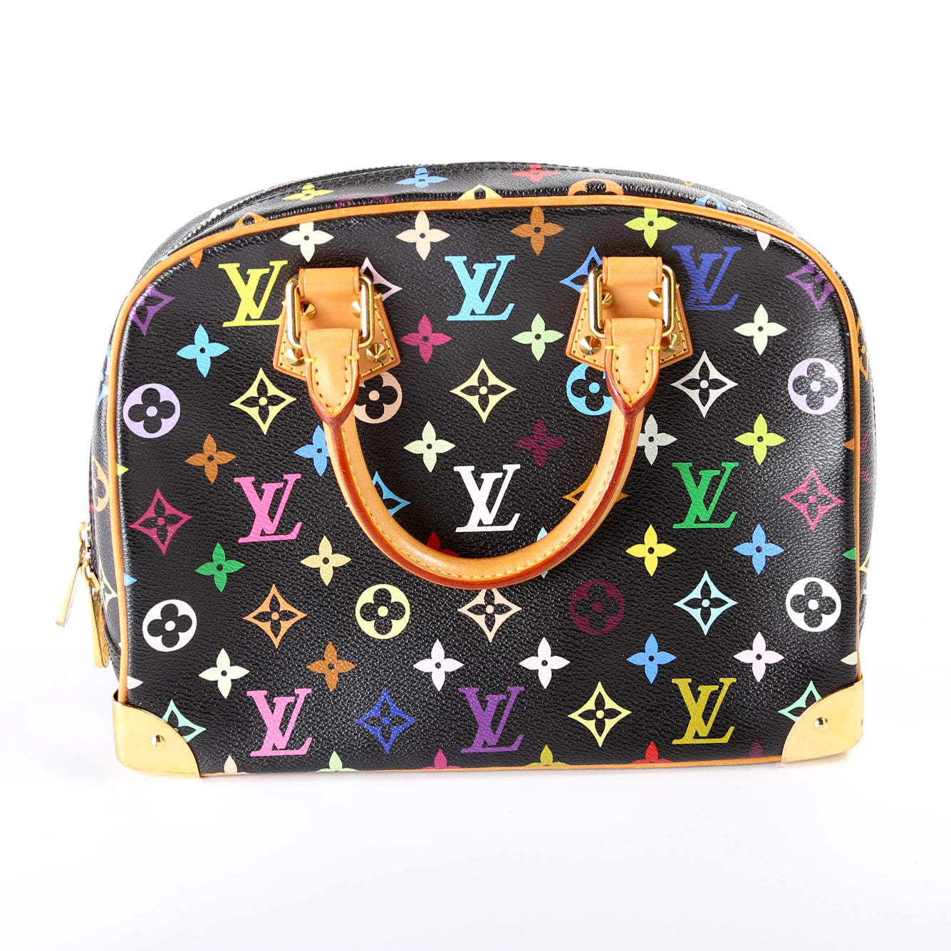 Louis Vuitton Trouville Multicolor