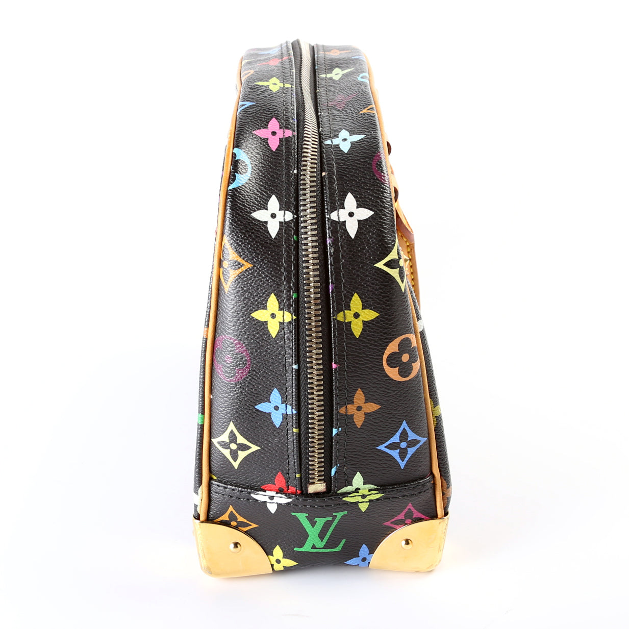 Louis Vuitton Trouville Multicolor