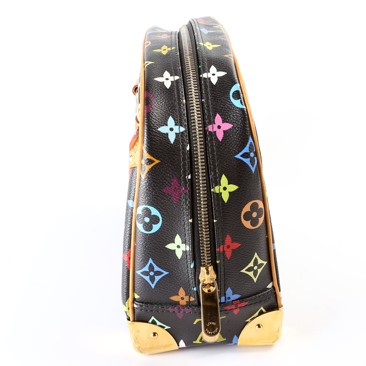 Louis Vuitton Trouville Multicolor