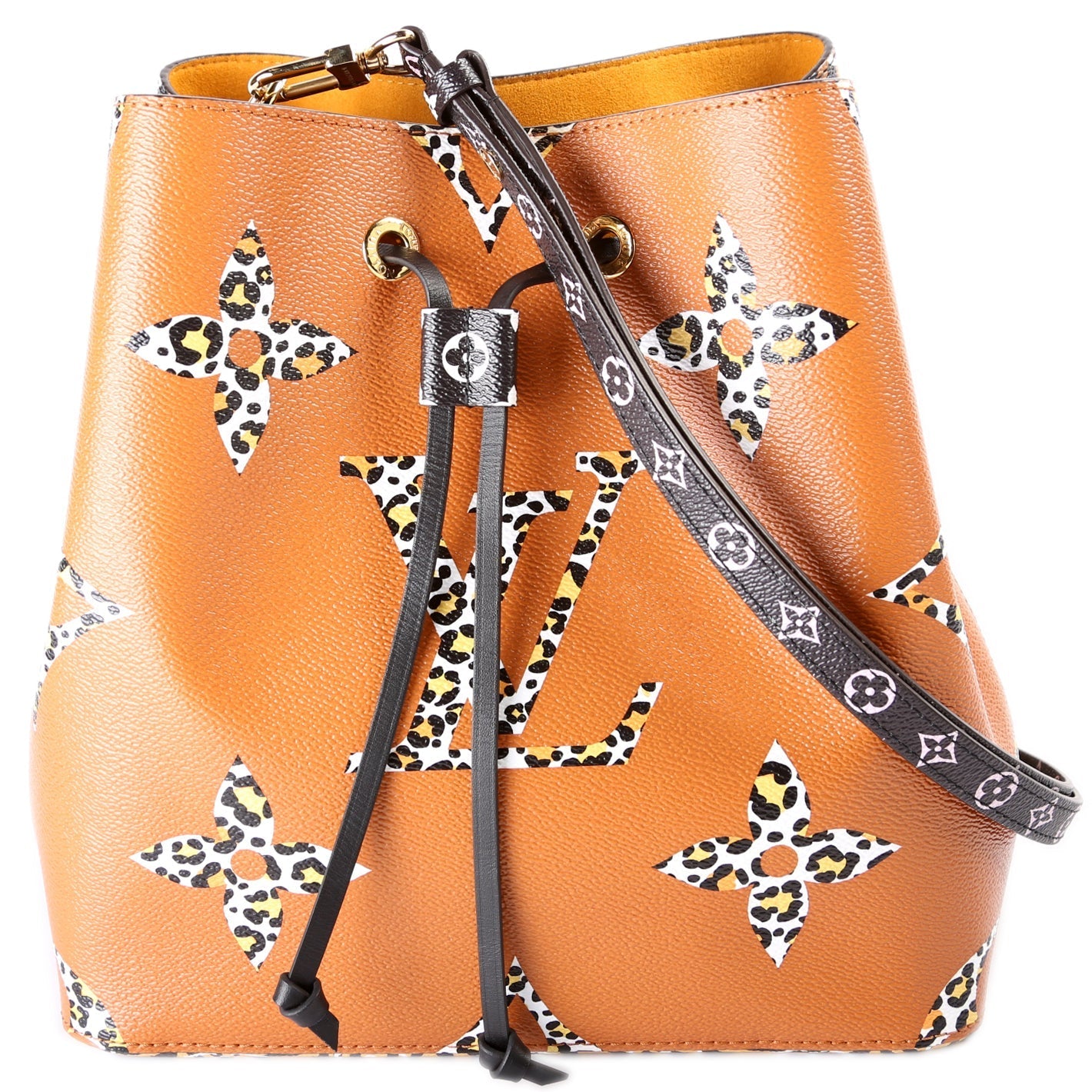 Louis Vuitton Neonoe Jungle