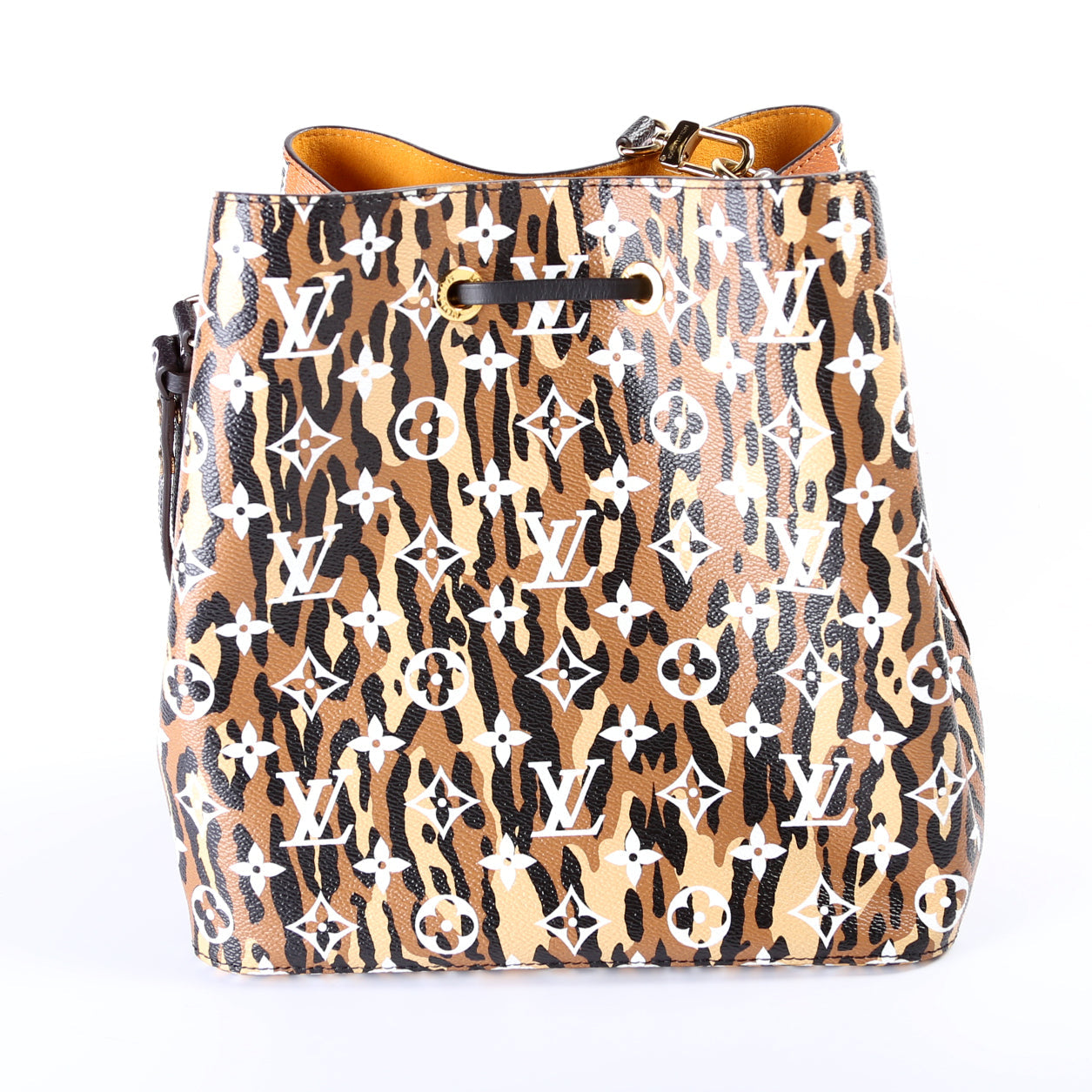 Louis Vuitton Neonoe Jungle