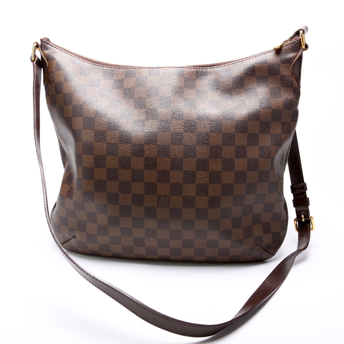 Louis Vuitton Bloomsbury GM Damier Ebene