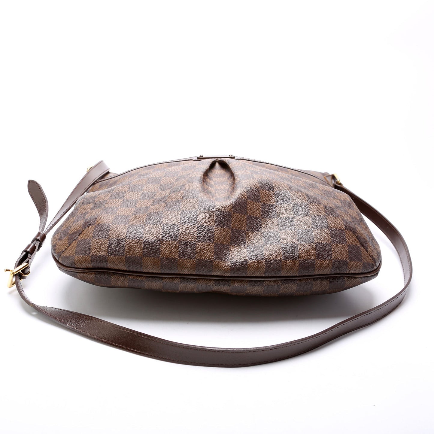 Louis Vuitton Bloomsbury GM Damier Ebene