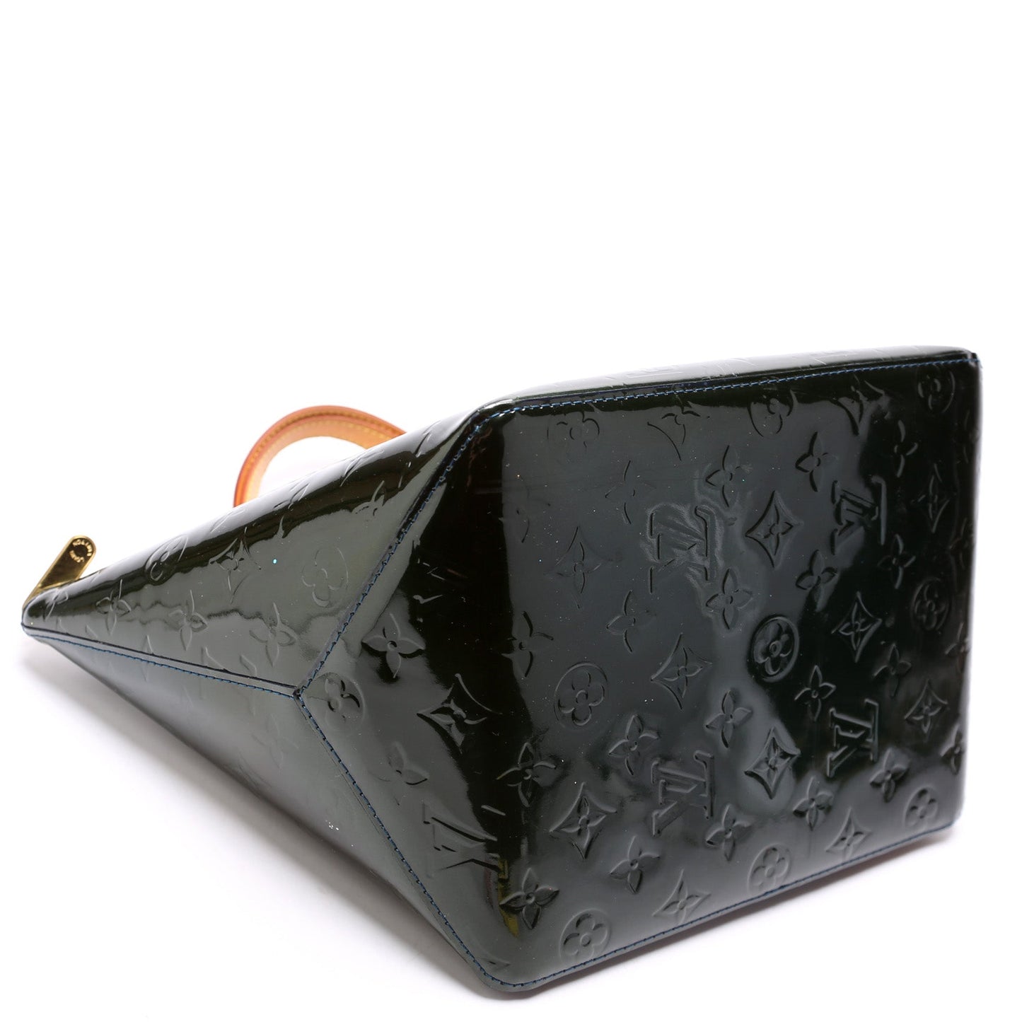 Louis Vuitton Bellevue PM Vernis