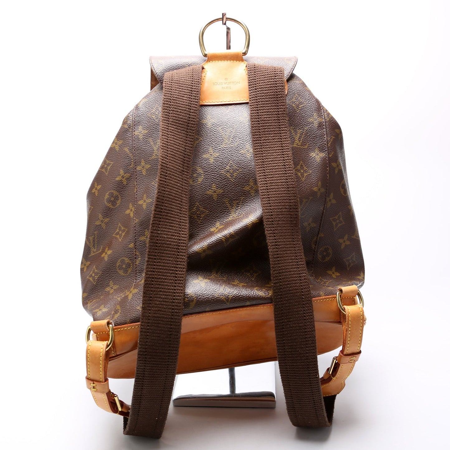 Louis Vuitton Montsouris GM Monogram