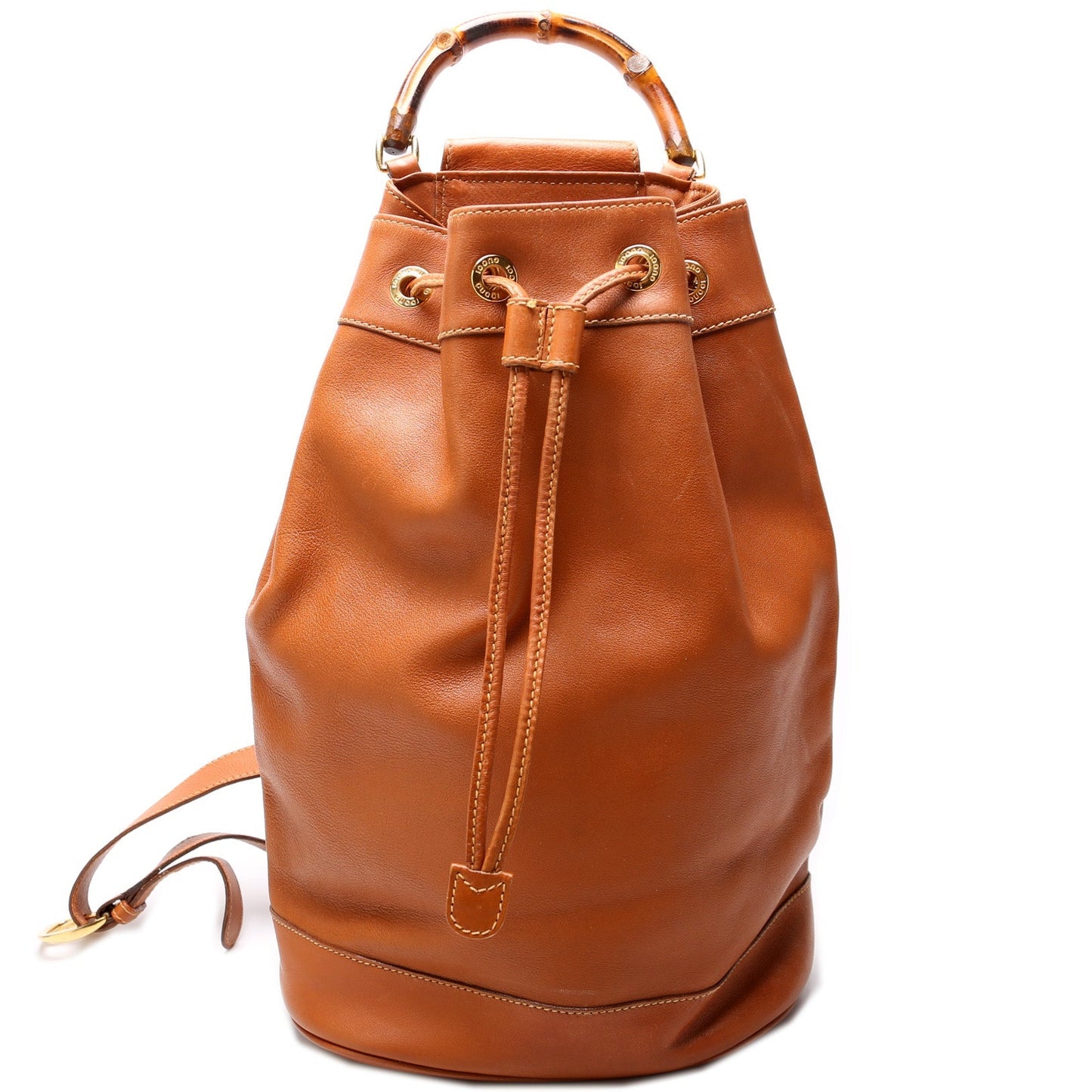 Gucci Vintage Leather Sling 003.58.0028 Bag