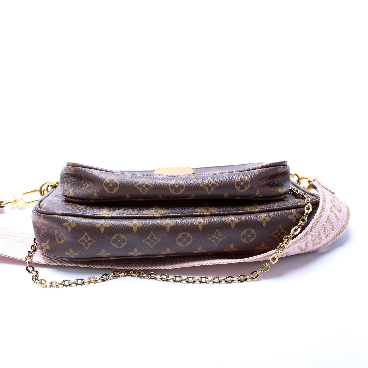 Louis Vuitton Multi Pochette Monogram