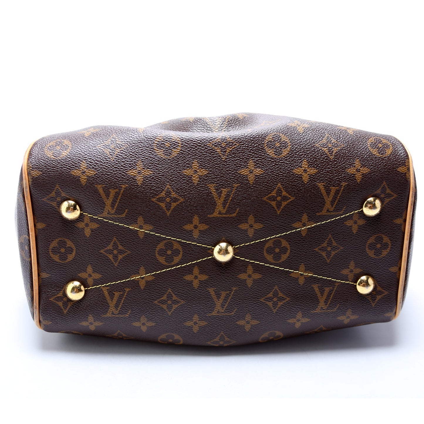 Louis Vuitton Tivoli PM Monogram