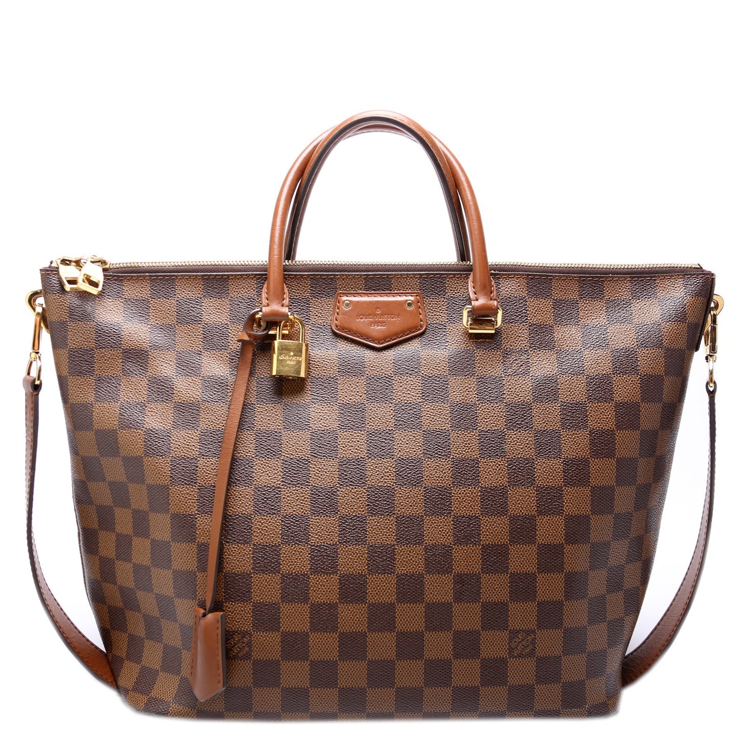 Louis Vuitton Belmont Ebene