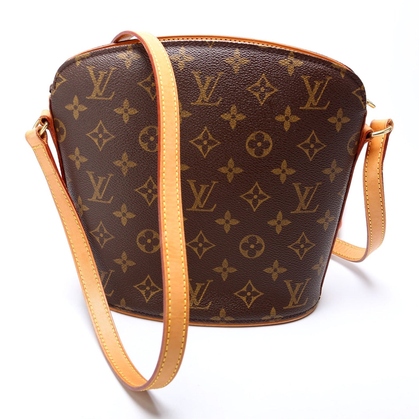 Louis Vuitton Drouot Monogram
