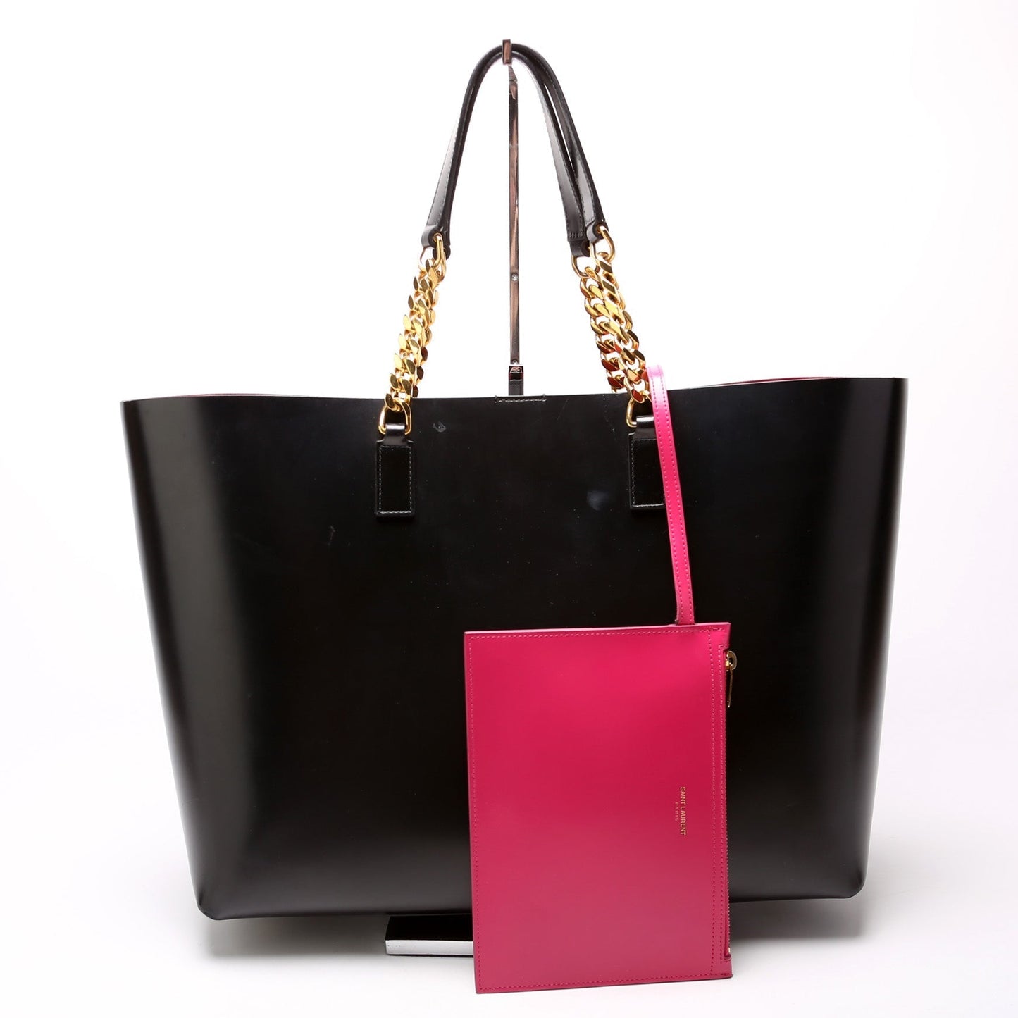 Saint Laurent Paris Shopper Large 372090 Bag