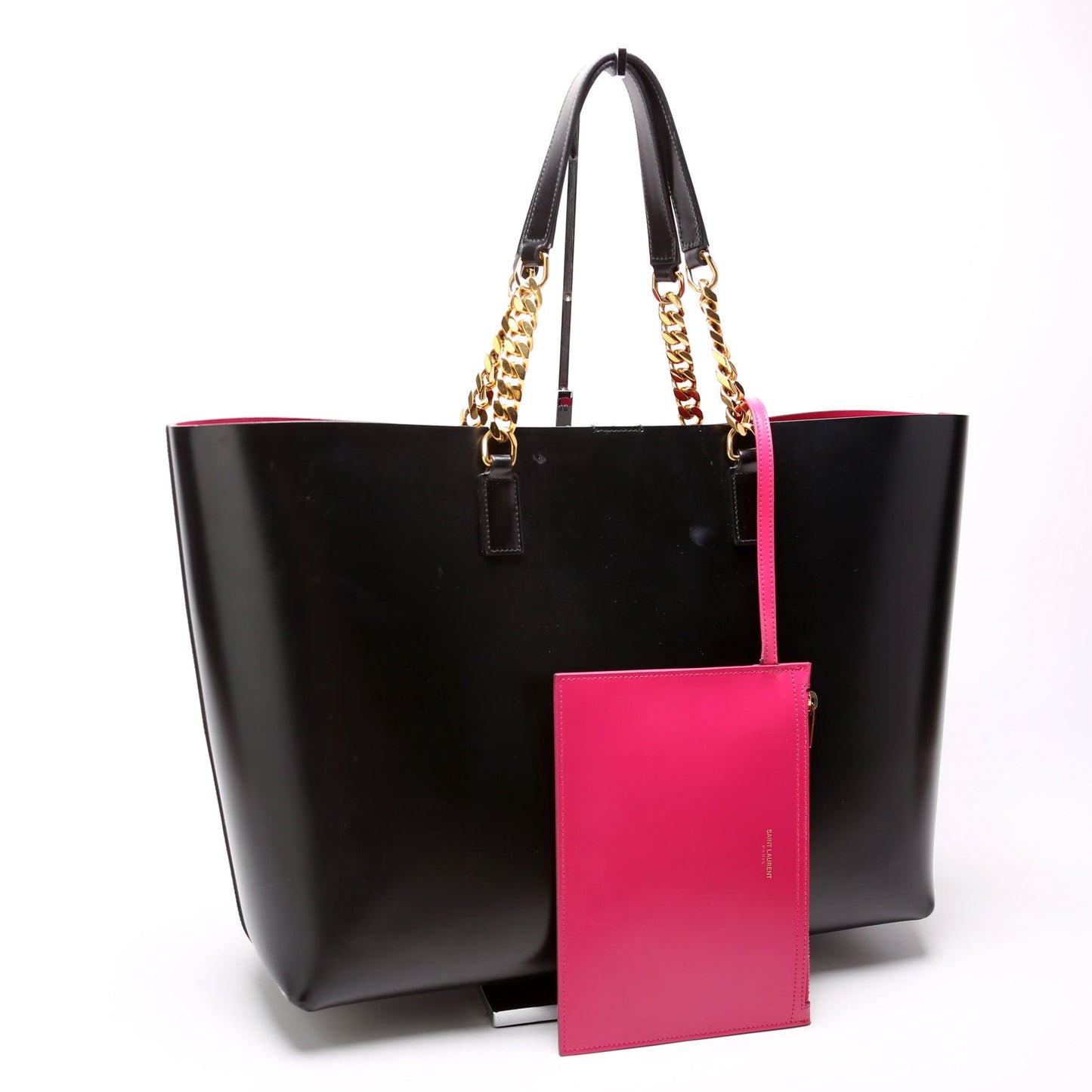 Saint Laurent Paris Shopper Large 372090 Bag