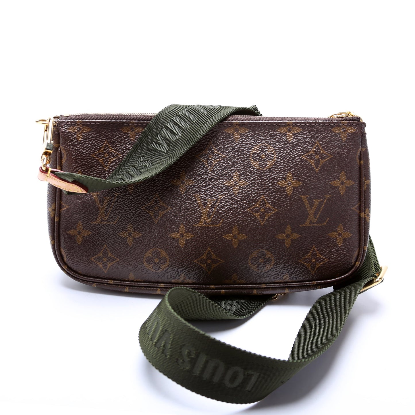 Louis Vuitton Multi Pochette Monogram