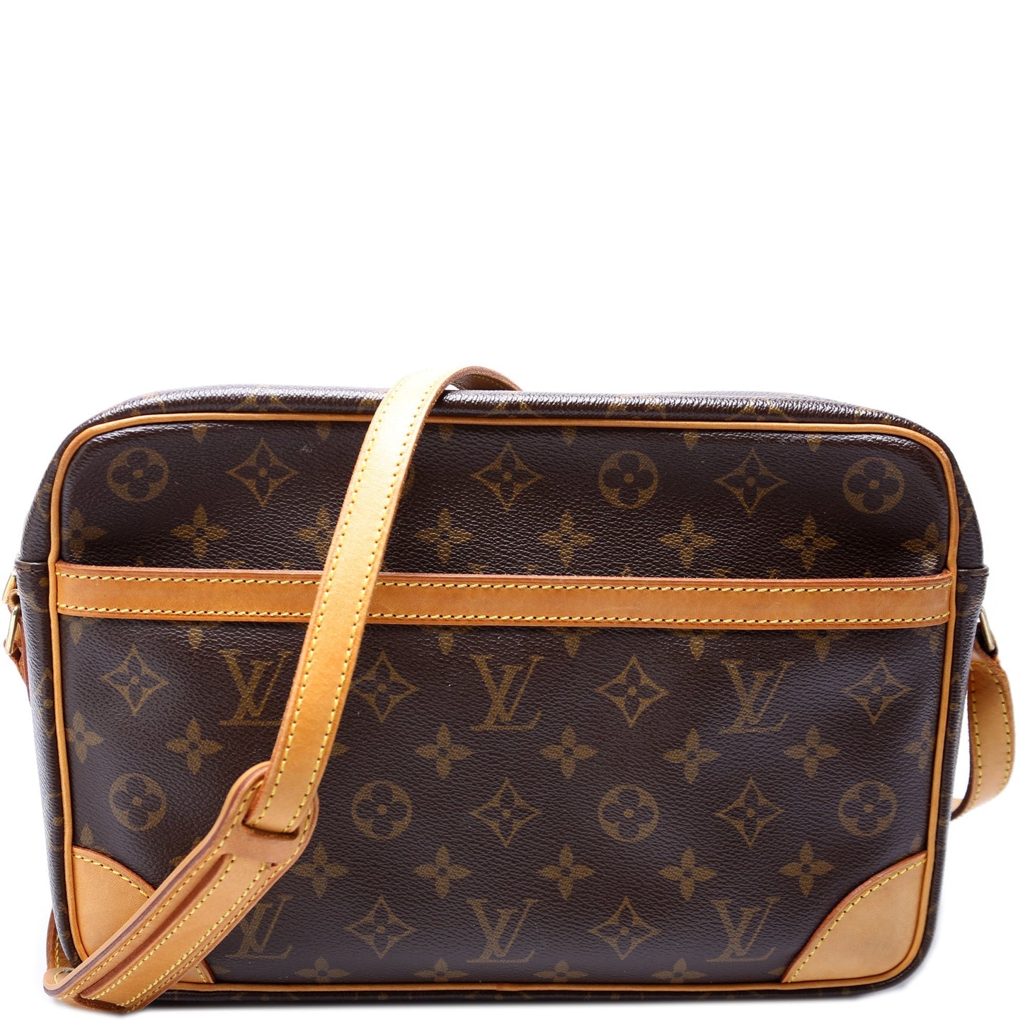 Louis Vuitton Trocadero 30 Monogram