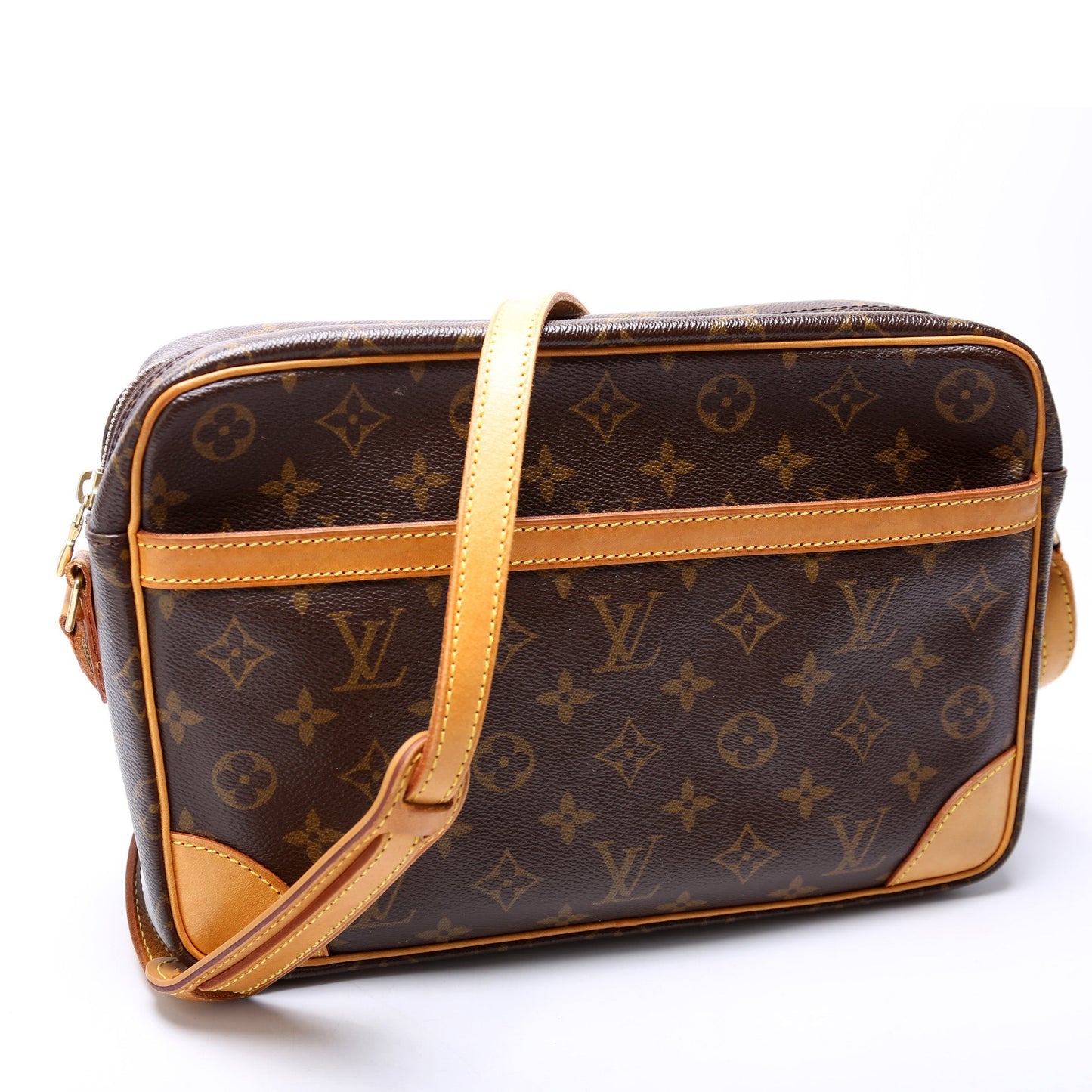 Louis Vuitton Trocadero 30 Monogram
