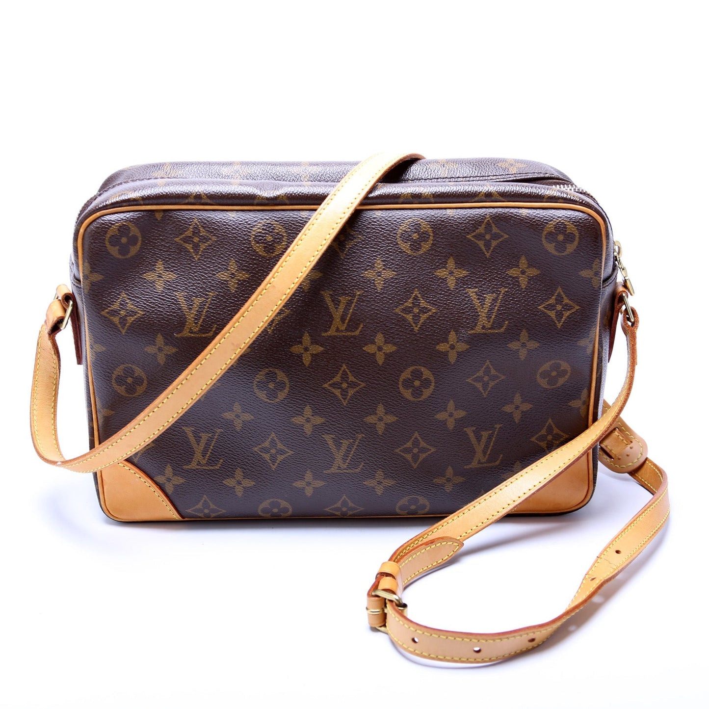 Louis Vuitton Trocadero 30 Monogram