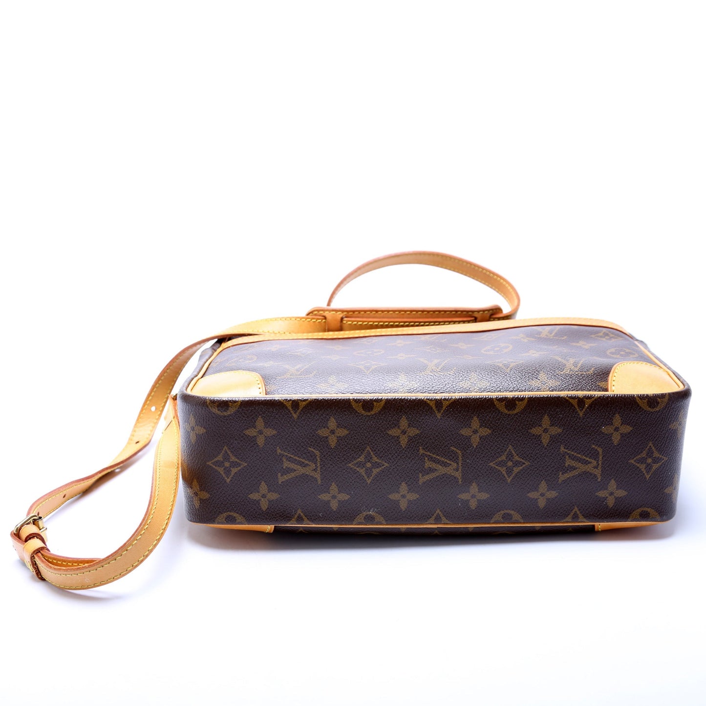Louis Vuitton Trocadero 30 Monogram