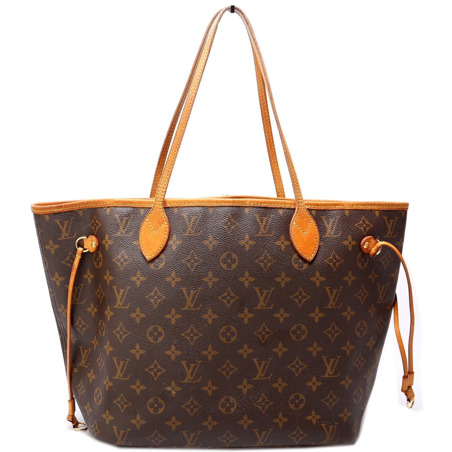 Louis Vuitton Neverfull MM Monogram