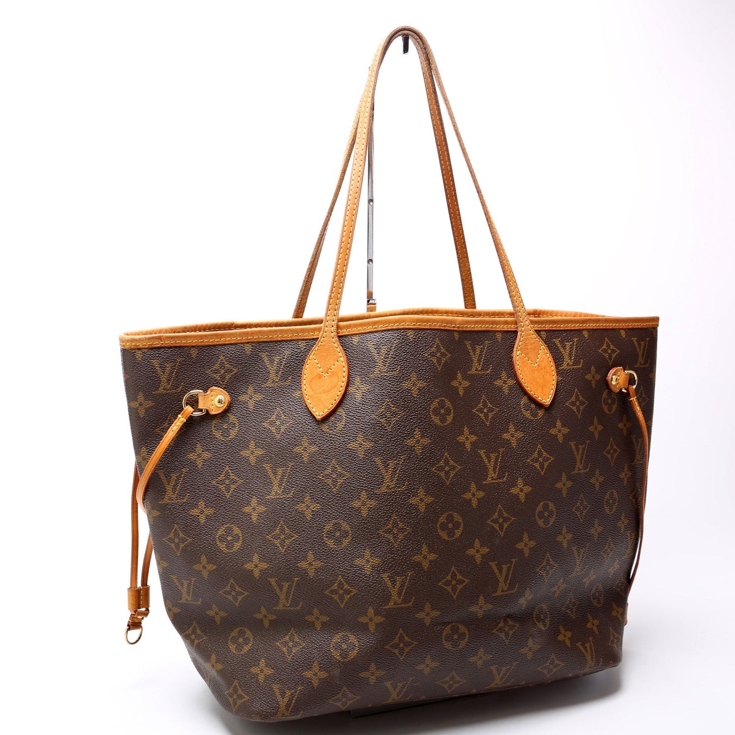 Louis Vuitton Neverfull MM Monogram