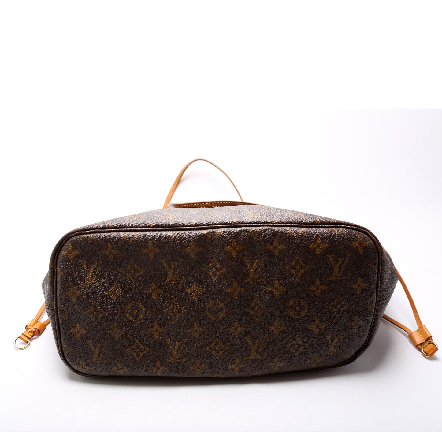 Louis Vuitton Neverfull MM Monogram