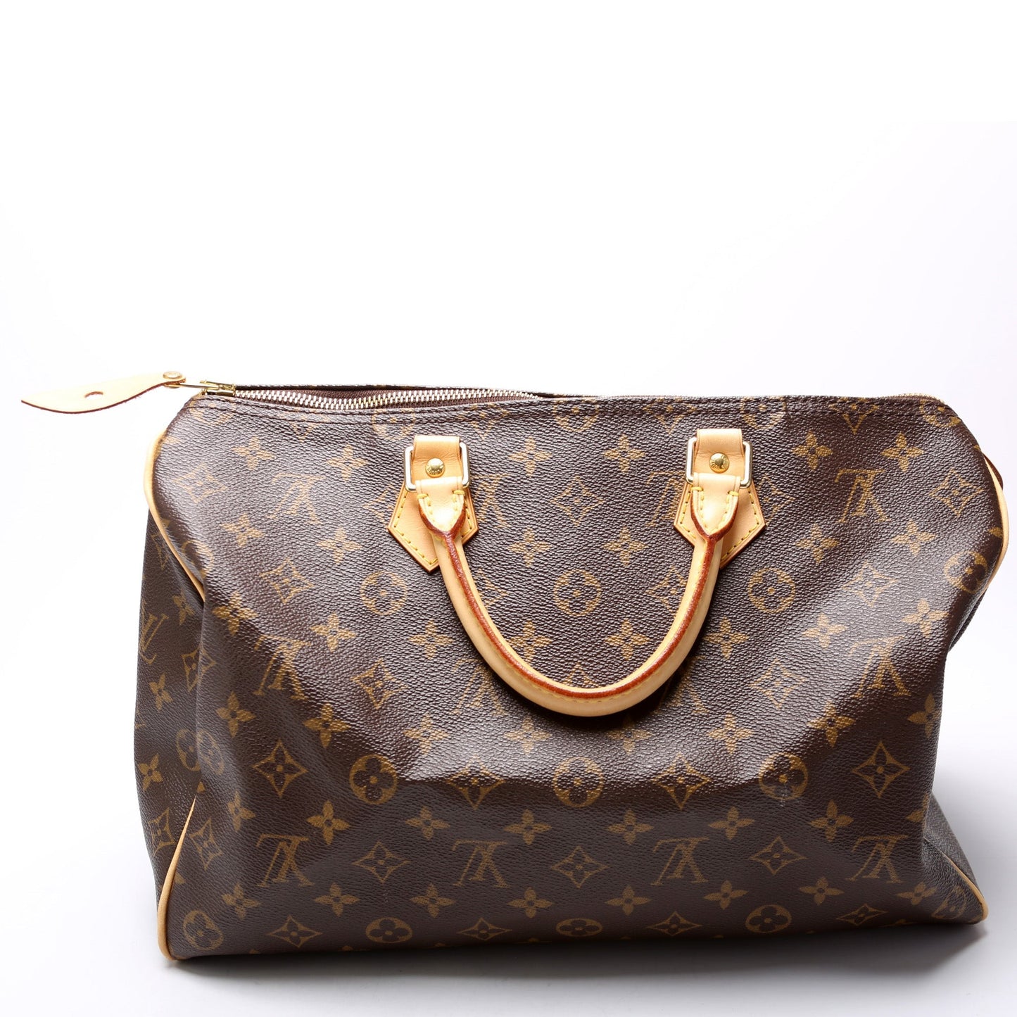 Louis Vuitton Speedy 35 Monogram
