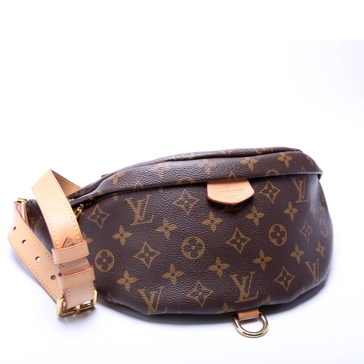 Louis Vuitton Bumbag Monogram