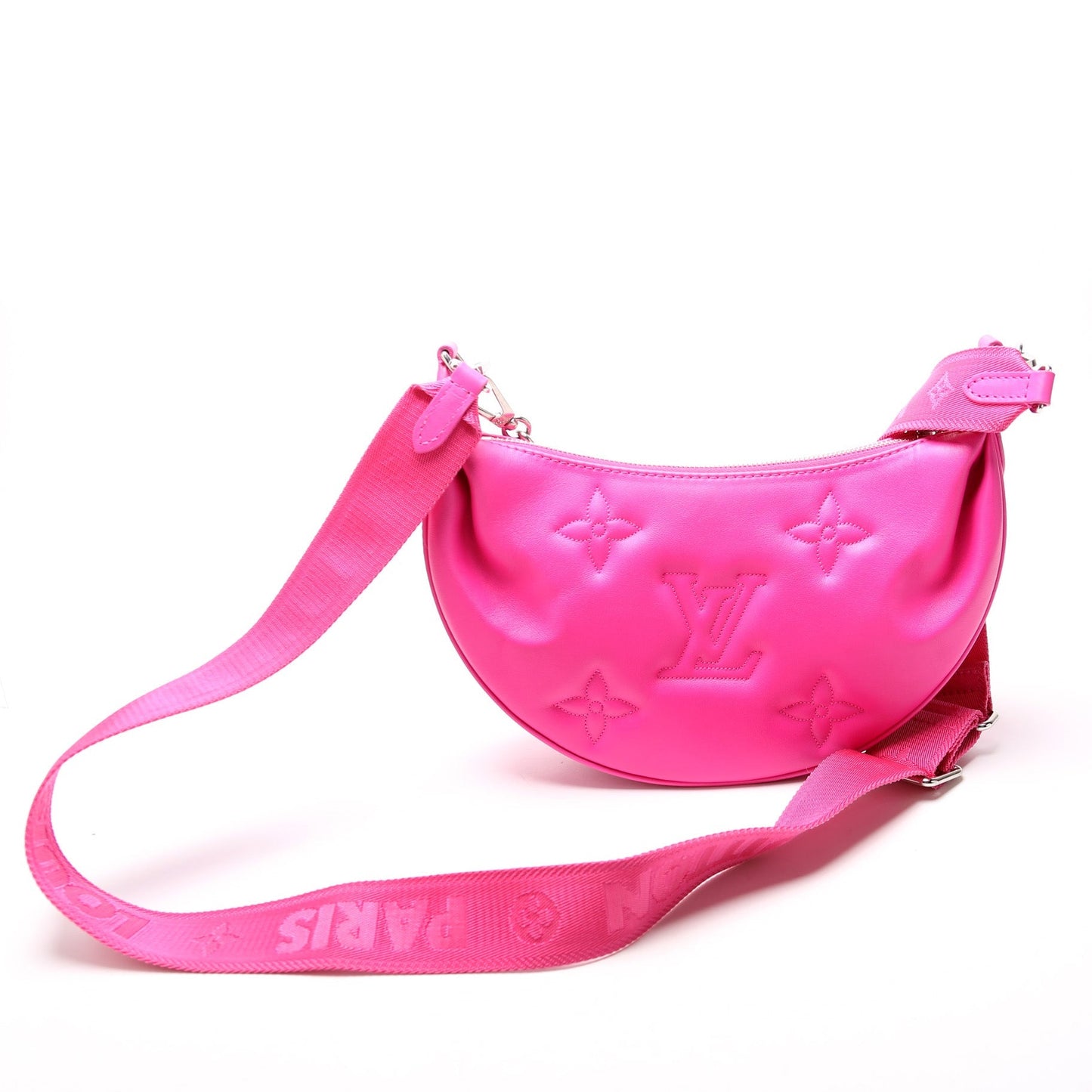 Louis Vuitton Over The Moon Bubblegram