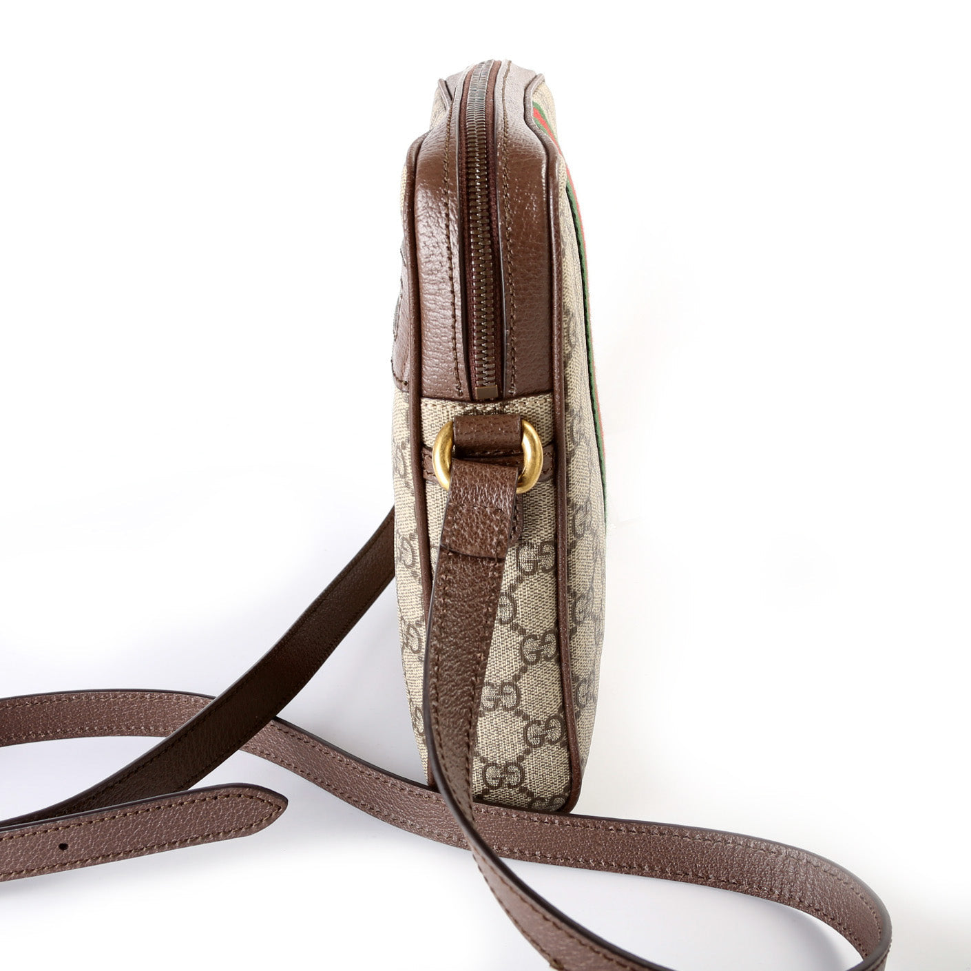 Gucci 547926 Ophidia Messenger Bag
