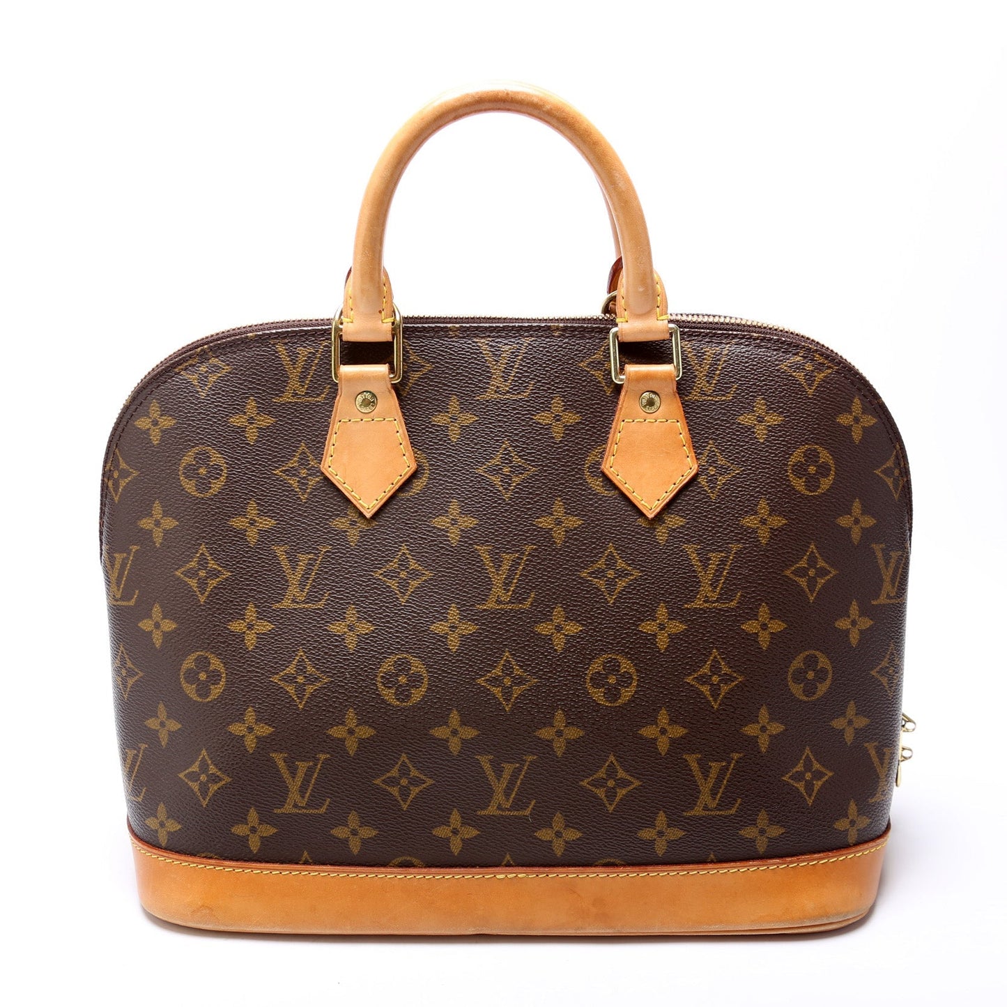 Louis Vuitton Alma PM Monogram Older