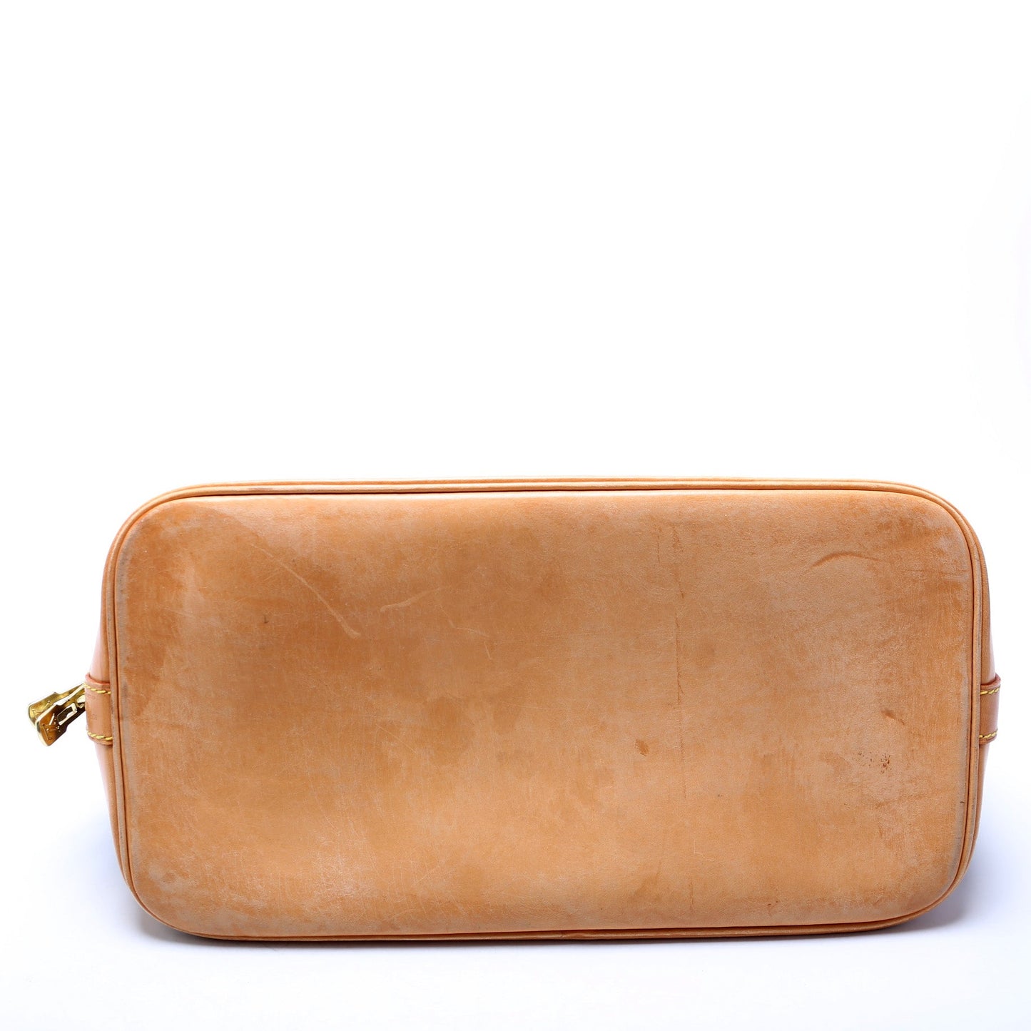 Louis Vuitton Alma PM Monogram Older