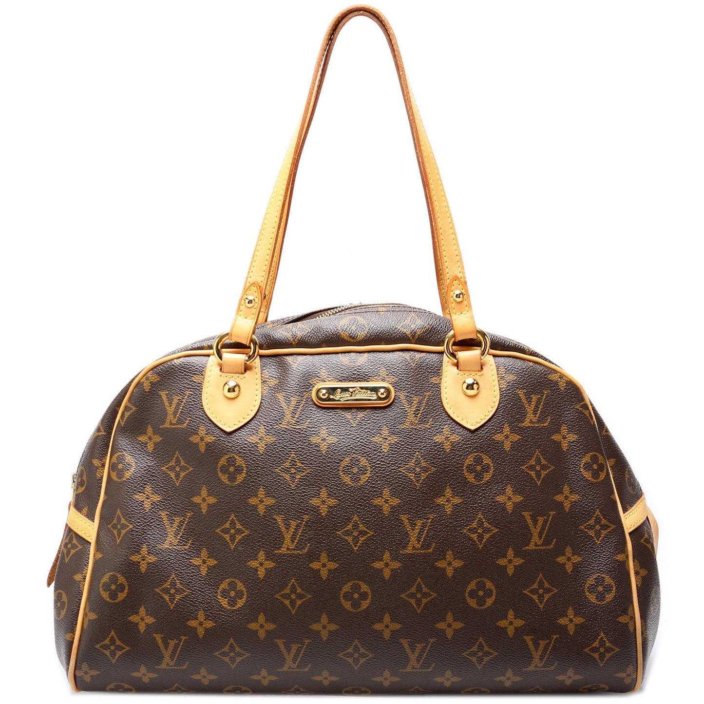Louis Vuitton Montorgueil GM Monogram