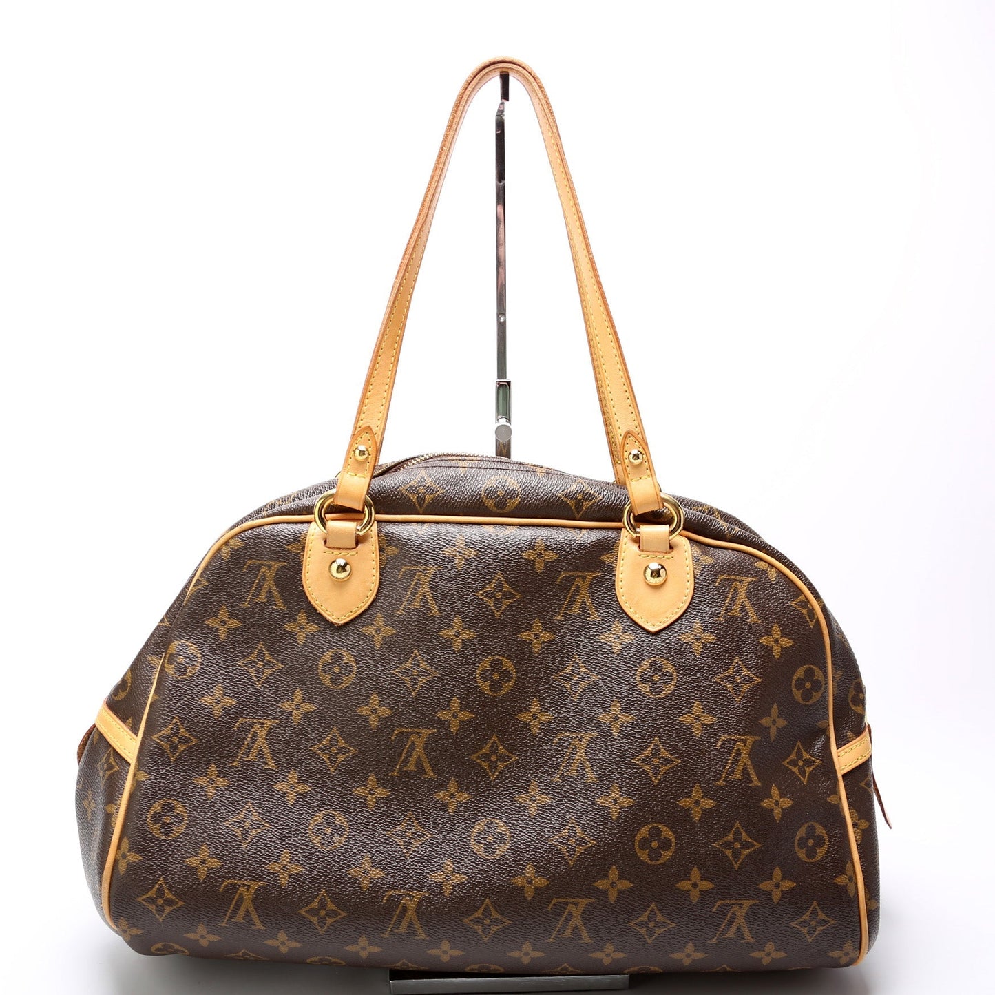 Louis Vuitton Montorgueil GM Monogram