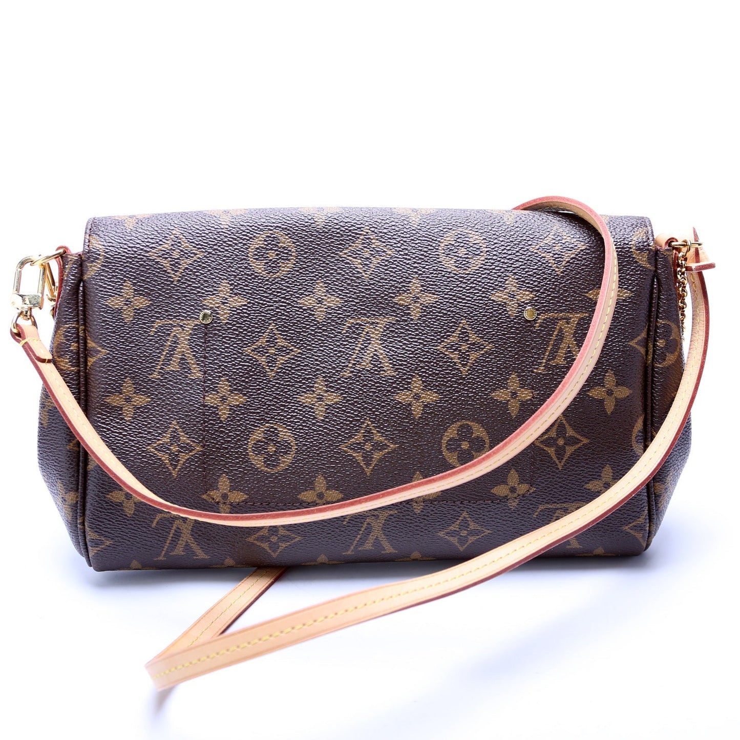 Louis Vuitton Favorite MM Monogram