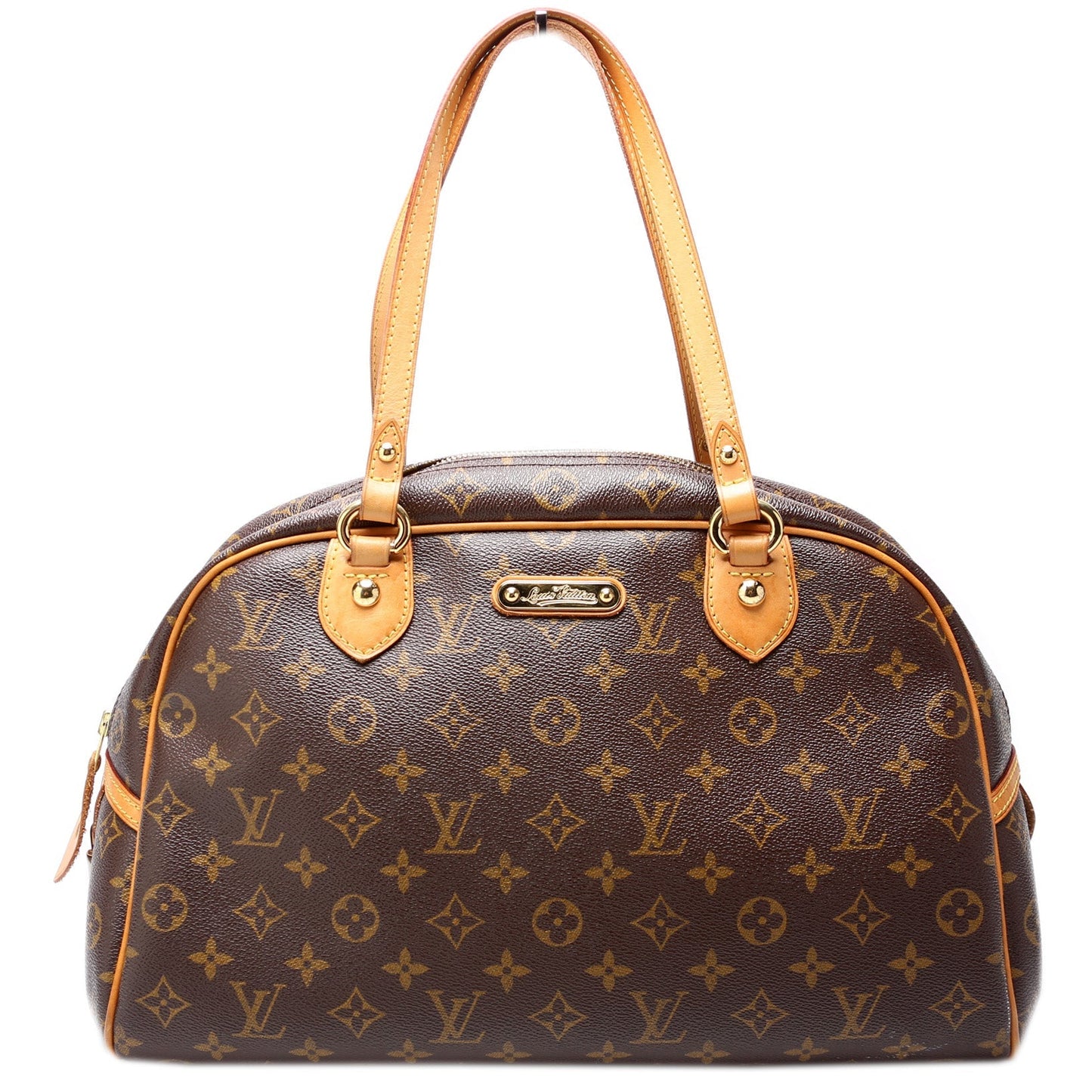 Louis Vuitton Montorgueil GM Monogram