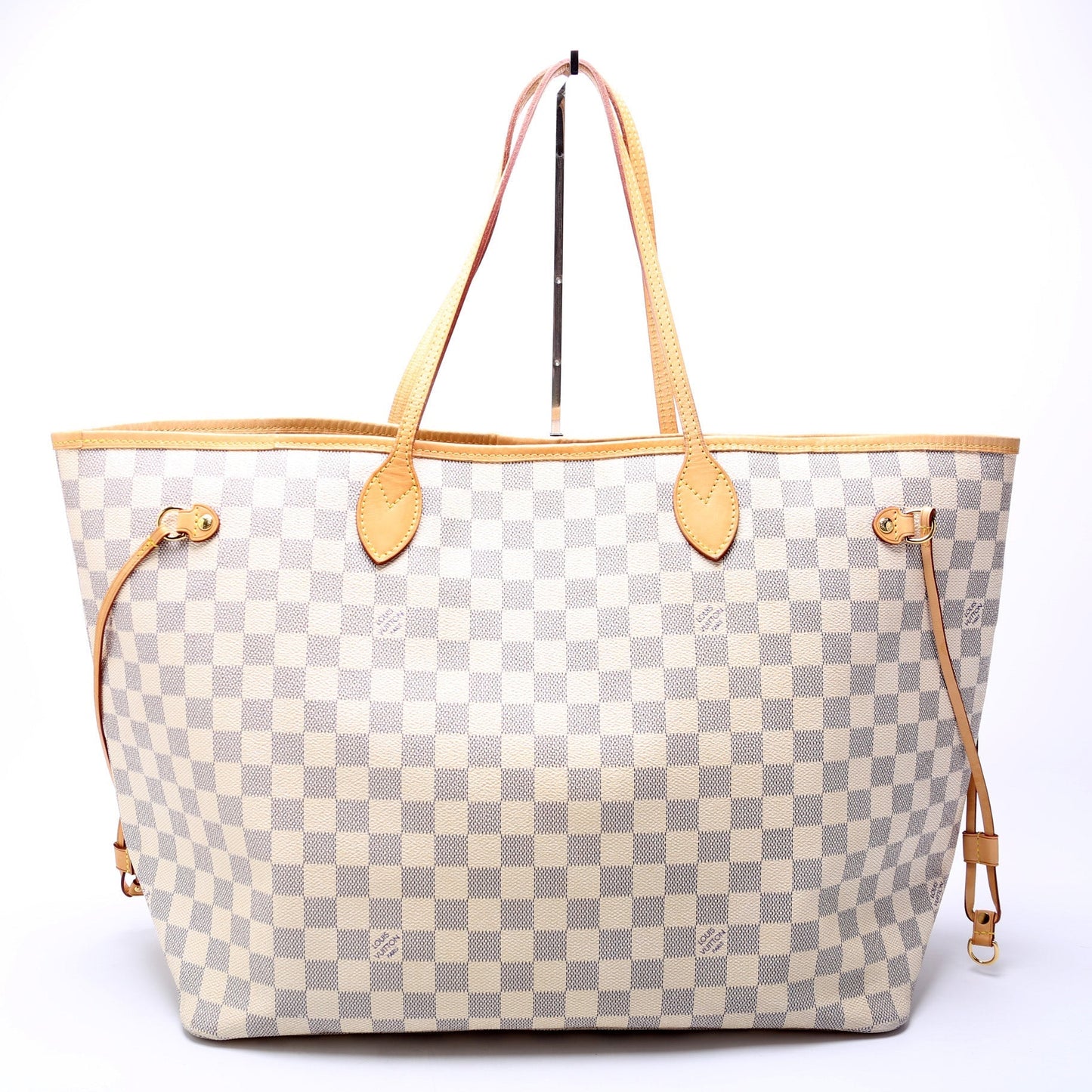 Louis Vuitton Neverfull GM Damier Azur
