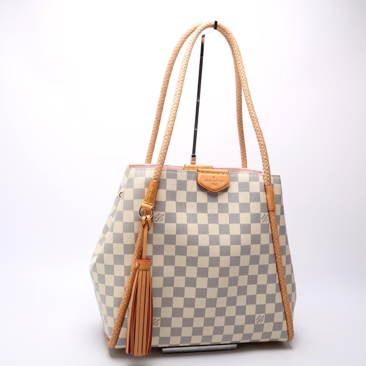 Louis Vuitton Propriano Damier Azur