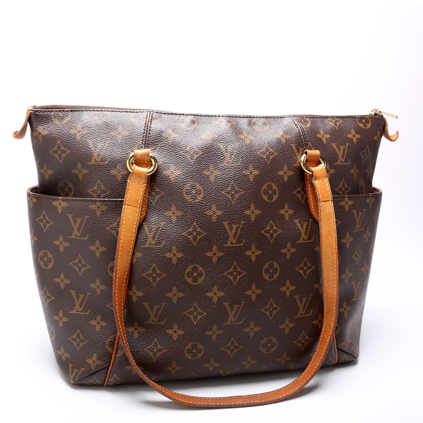 Louis Vuitton Totally MM Monogram