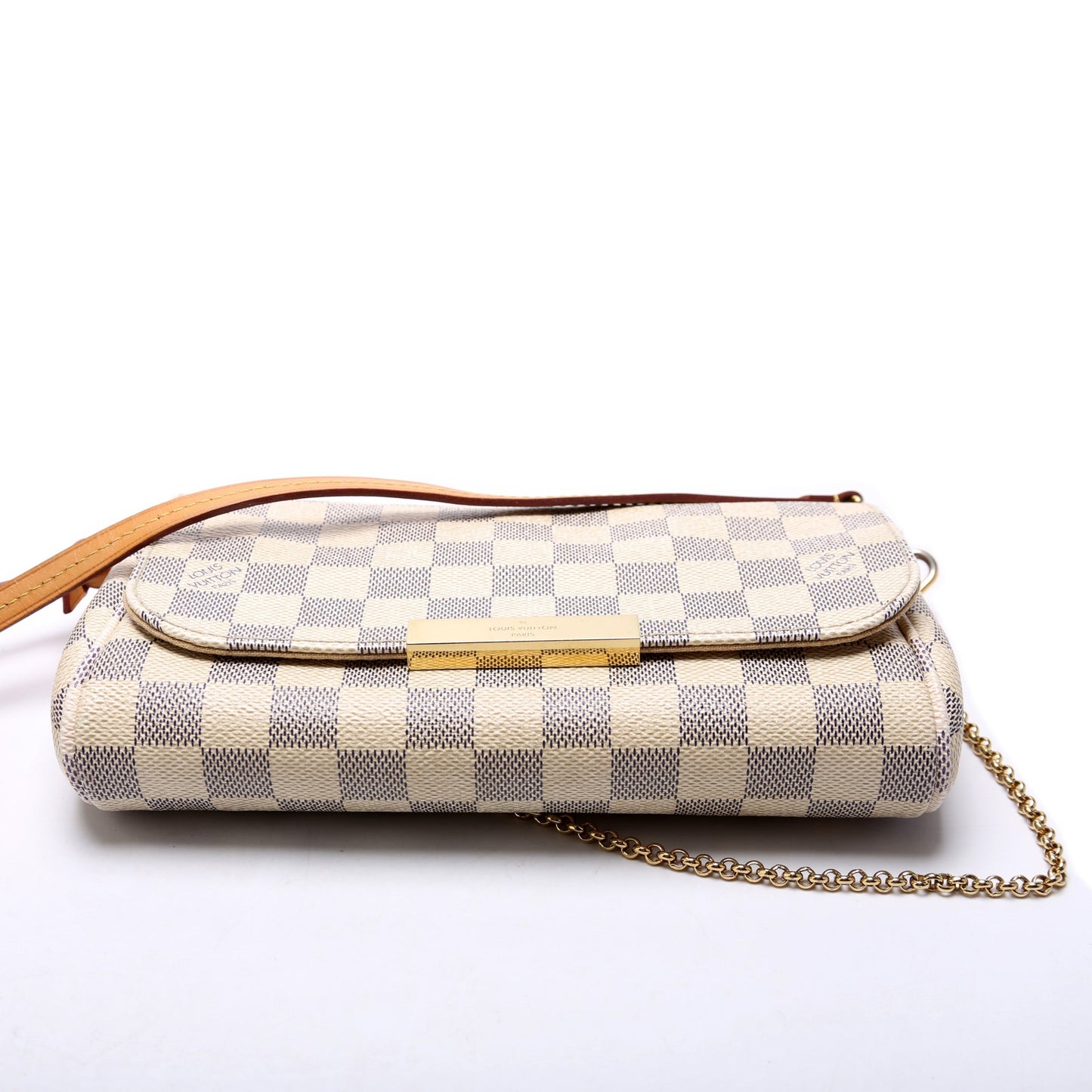 Louis Vuitton Favorite PM Damier Azur
